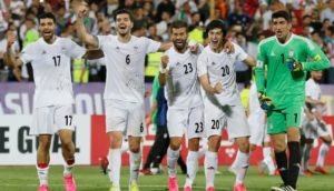 پیراهن تیمهای ملی، و دلایل اهمیت آن برای ما! 14 | 3118 171009162811 iran players celebrate football exlarge 169