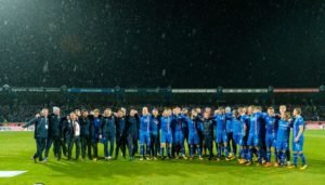 پیراهن تیمهای ملی، و دلایل اهمیت آن برای ما! 15 | 3118 171010092508 iceland players celebrate world cup qualification exlarge 169 1