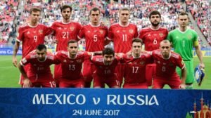 پیراهن تیمهای ملی، و دلایل اهمیت آن برای ما! 24 | 3118 171010125621 russia national football team pose exlarge 169