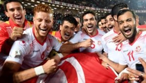 پیراهن تیمهای ملی، و دلایل اهمیت آن برای ما! 22 | 3118 171116144342 tunisia football world cup 2018 celebrate exlarge 169