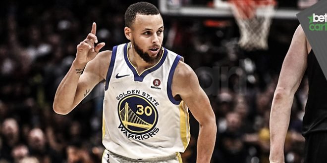 بسکتبال NBA ؛ گلدن استیت وریرز، ناکامِ این روزها، مقابل پورتلند تریل بلیزرز 1 | 12559 goldenstatewarriors portlandblazers betcart