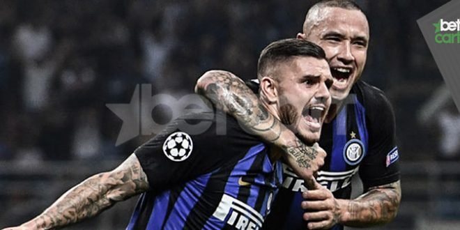 فوتبال سری A ایتالیا : اینترمیلان-فروزینونه؛ نبرد نابرابر در سن سیرو 1 | 12554 intermilan fiorenze betcart