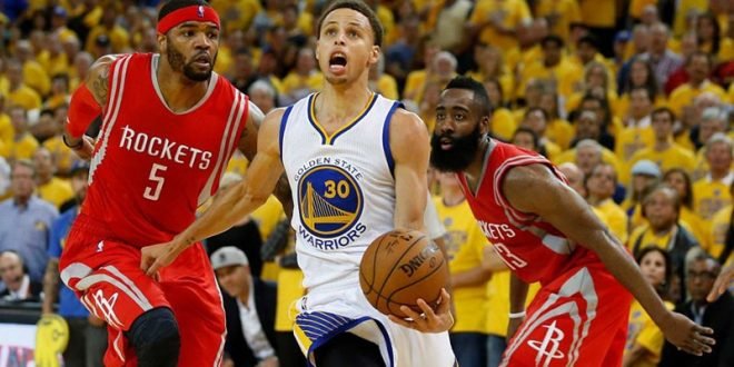 بسکتبال NBA امریکا: پیش بازی هیوستون راکتس- گلدن استیت وریرز 1 | 12253 گلدن استیت وریرز