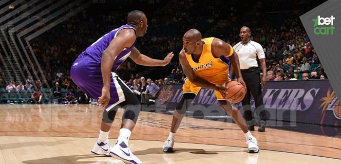 پیش بینی بسکتبال NBA ؛ پیشبازی دیدار لس آنجلس لیکرز و ساکرامنتو کینگز 1 | 15342 پیش بینی بسکتبال NBA