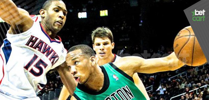 بسکتبال NBA آمریکای شمالی : پیش بازی بوستون سلتیکس-آتلانتا هاوکس 1 | 14059 بسکتبال NBA آمریکای شمالی