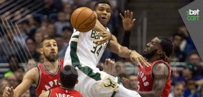 پیش بینی NBA