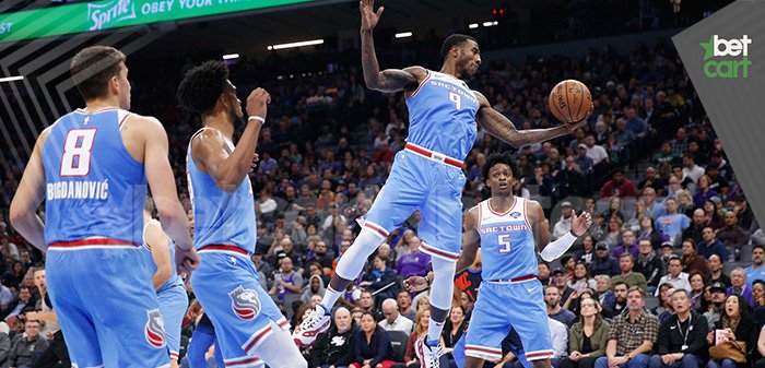 بسکتبال NBA ؛ پیشبازی سکرامنتو کینگز و گلدن استیت وریرز 1 | 14108 گلدن استیت وریرز