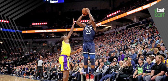 پیش بینی بسکتبال NBA