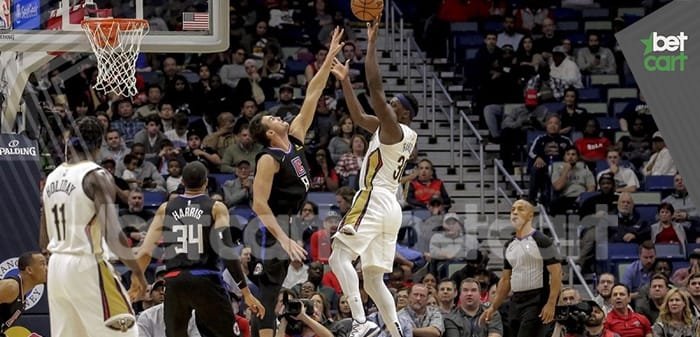 پیش‌بینی بسکتبال NBA