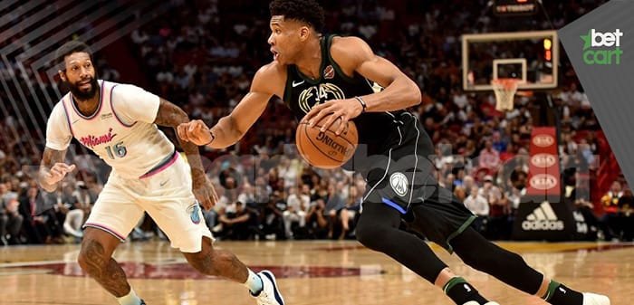 پیشبینی بسکتبال NBA ؛ پیش بازی میلواکی باکس و میامی هیت 1 | 16991 پیشبینی بسکتبال NBA