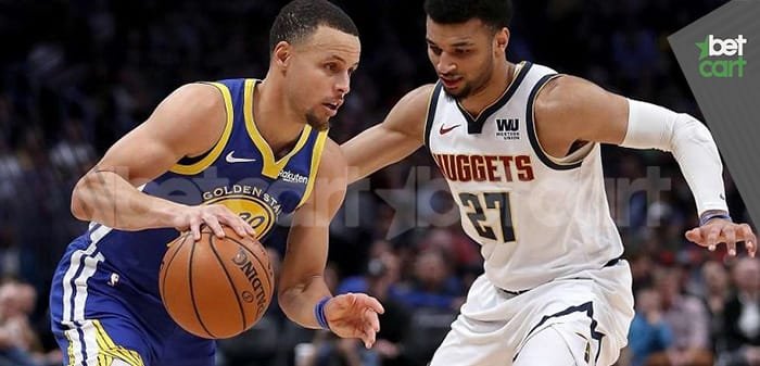 رقابتهای بسکتبال NBA ؛ پیش بازی گلدن استیت وریرز-نیواورلینز پلیکانز 1 | 17118 بسکتبال nba