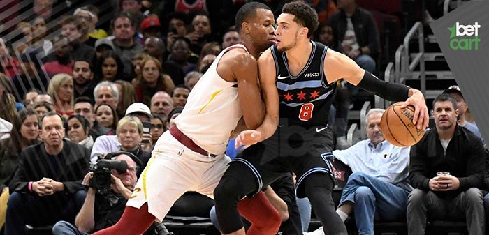 پیش بینی بسکتبال ؛ شیکاگو بولز در مقابل کلیولند کاوالیرز 1 | 18932 Bulls vs Cavaliers