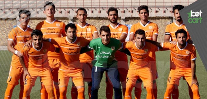 لیگ دسته یک ایران