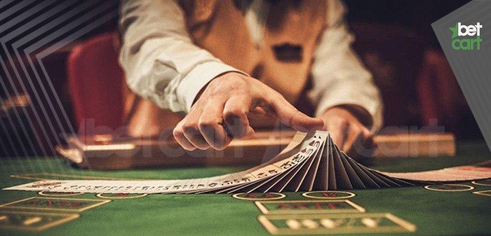همهچیز دربارهی ترفندهای برد در کازینو 1 | 22020 ترفندهای برد در کازینو