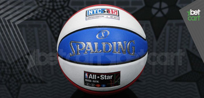 همه چیز دربارهی مسابقهی ستارههای نو ظهور در آل استار NBA 1 | 21359 آل استار NBA