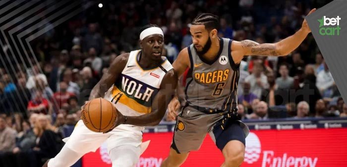 پیش بینی بسکتبال: ایندیانا پیسرز-نیواورلینز پلیکانز 1 | 22086 Indiana Pacers New Orleans Pelicans