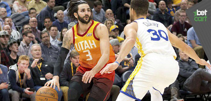 پیش بینی بسکتبال NBA کری روبیو