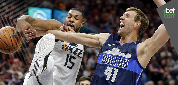 پیش بینی لیگ بسکتبال NBA درک نوویتسکی