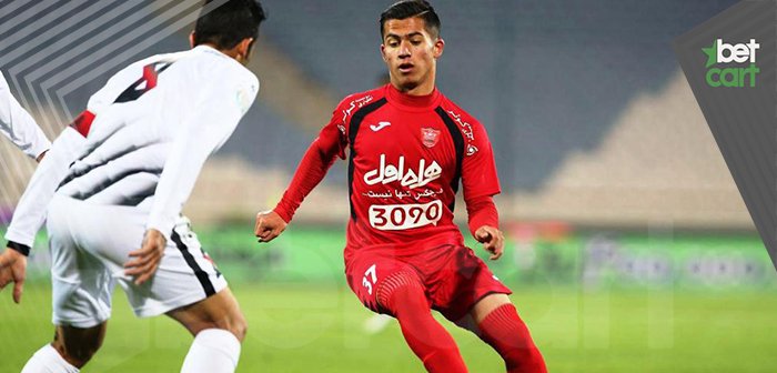 بازگشت حمیدرضا طاهرخانی به تیم پرسپولیس 1 | 28615 11
