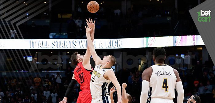 پیش بینی بسکتبال NBA پورتلند