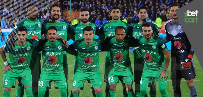 صعود تیم ذوب آهن به مرحله حذفی لیگ قهرمانان آسیا 1 | 29719 3