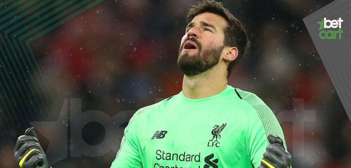 alisson