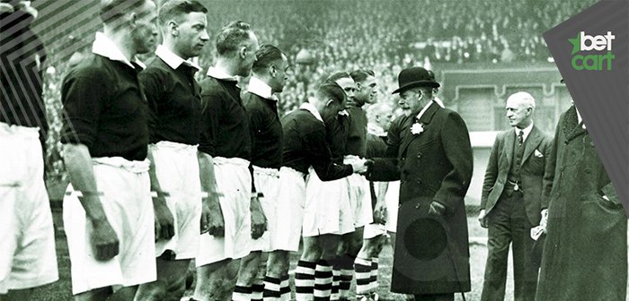 تاریخچه تیم منچسترسیتی ؛ همسایه های قهرمان! 1 | 31287 mancity history