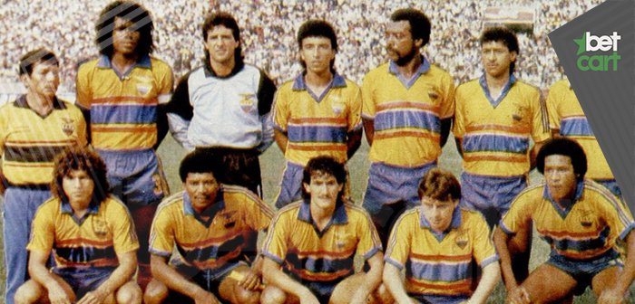 کوپا آمریکا ۲۰۱۹ ؛ ۷۴ نکته آماری که باید بدانیم (بخش دوم) 1 | 32383 copa amrica