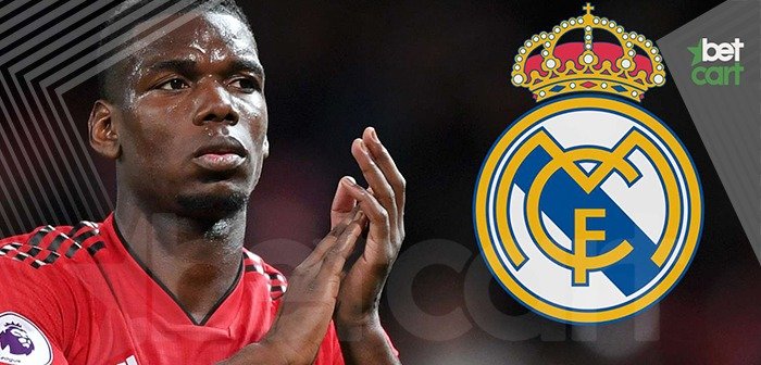 pogba real madrid
