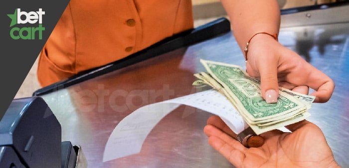 درآمد سایت شرط بندی