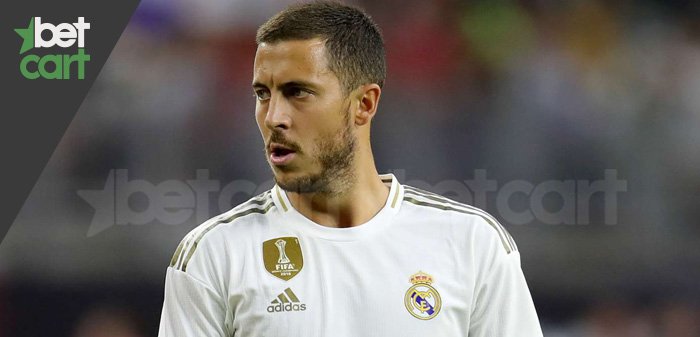 ادن هازارد: در رئال مادرید باید هرساله قهرمان شوید 1 | 35515 hazard33