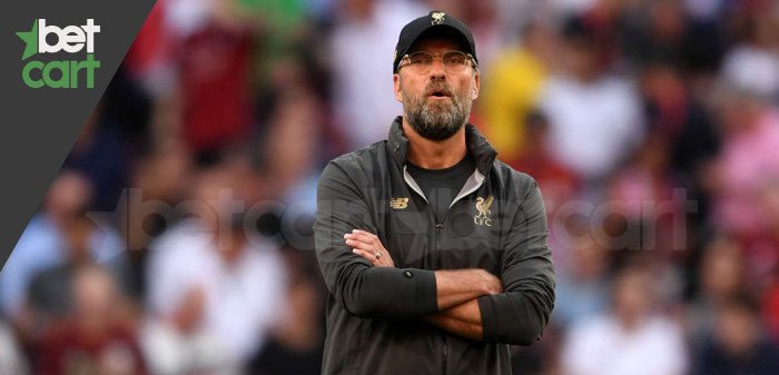 یورگن کلوپ: انتظار ندارم باشگاه خریدهای گران قیمت انجام دهد 1 | 35511 klopp