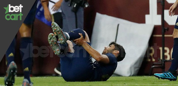 مارکو آسنسیو: پذیرش مصدومیت از ناحیه رباط صلیبی مشکل است 1 | 35713 marco