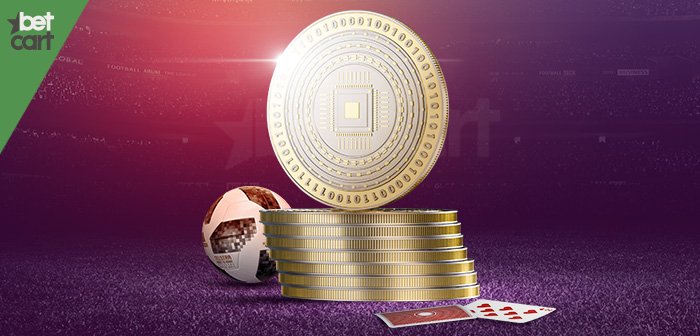 ارز دیجیتال در بتکارت