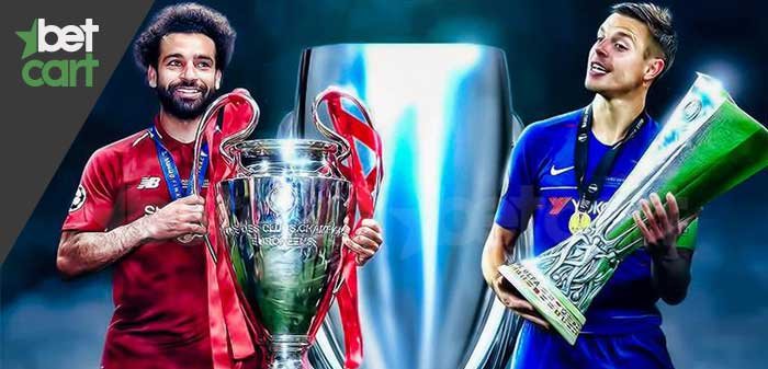 سوپرجام اروپا ؛ پیش بینی بازی لیورپول – چلسی 1 | 37254 super cup 1