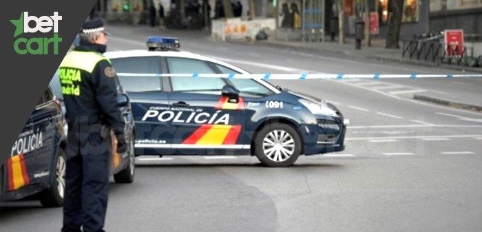 سرقت های دردسرساز در مادرید؛ افزایش نظارت پلیس روی ستاره های فوتبال 1 | 41922 02323123