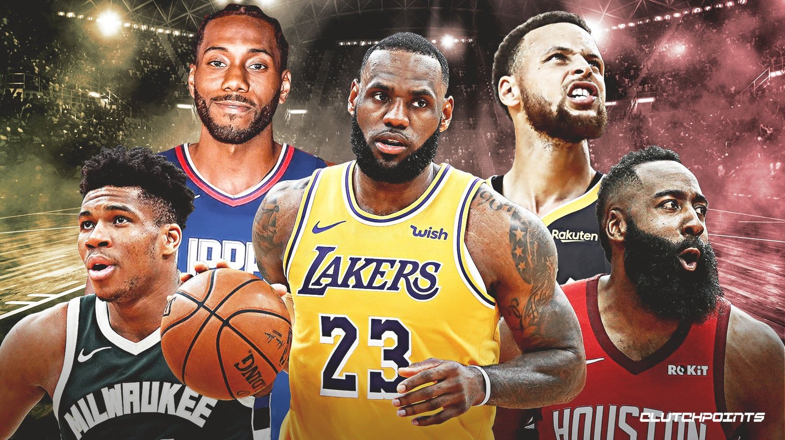 مهم ترین بازی های پساکرونایی NBA را از دست ندهید 1 | 50280 0 w fBW0tLc6ofafn