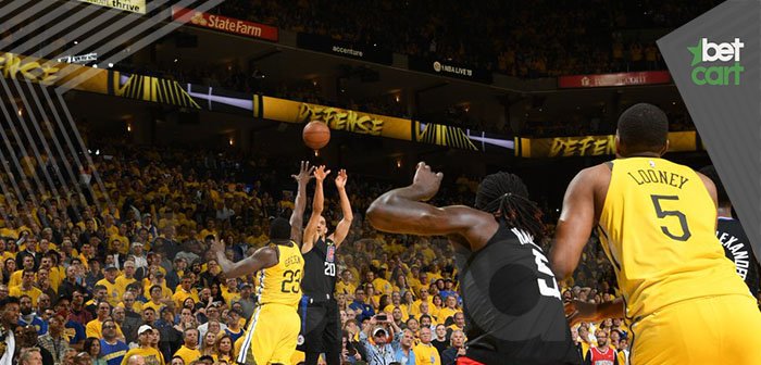 بسکتبال NBA نتایج رقابت های پلی آف فصل 2019/2018 2 | 27857 بسکتبال NBA