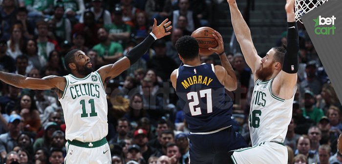 پیش بینی بسکتبال NBA دنور ناگتس