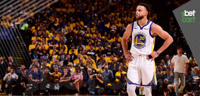 درخشش استفن کری در شب برد گلدن استیت برابر پورتلند در فینال کنفرانس غرب NBA 2 | 30214 استفن کری و گلدن استیت