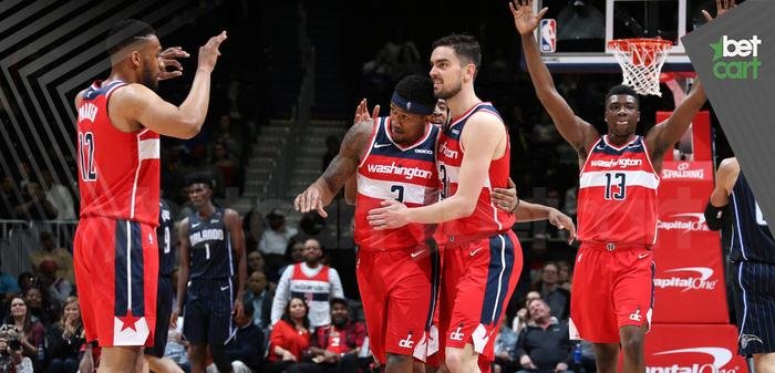 پیش بینی بسکتبال NBA