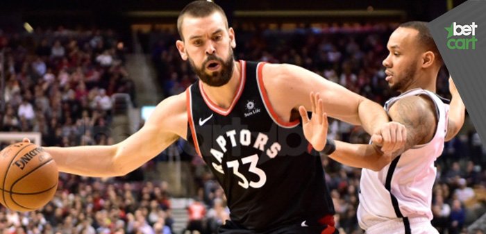 پیش بینی بسکتبال NBA تورنتو