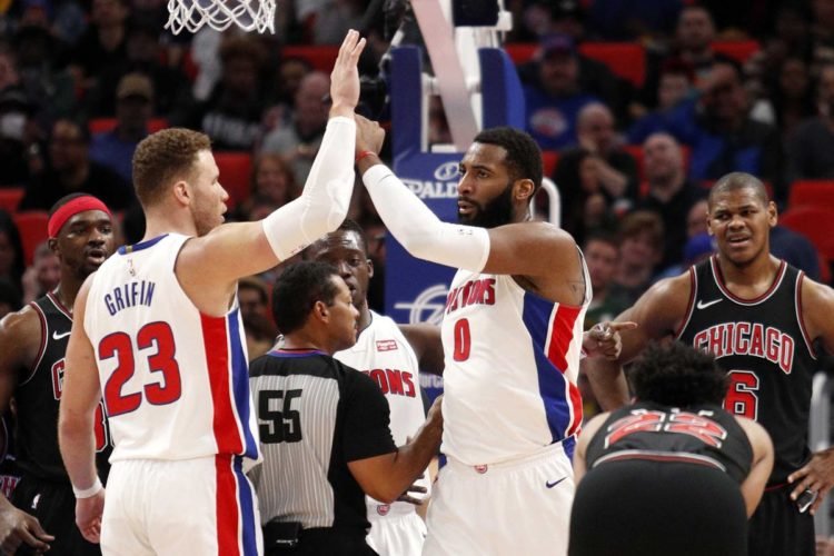 شرط بندی بسکتبال NBA؛ جدال دیترویت پیستونز و ایندیانا پیسرز 2 | 22465 شرط بندی بسکتبال