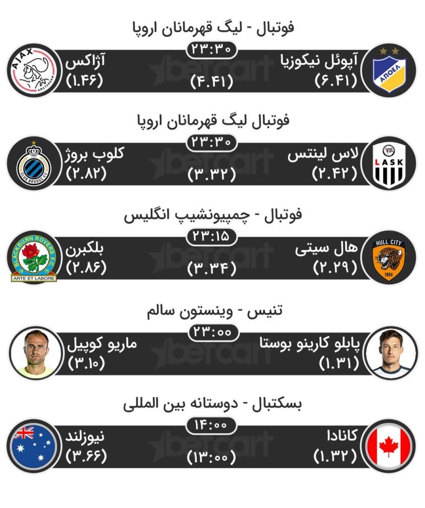 مسابقات ورزشی