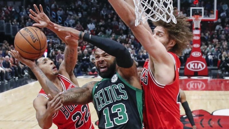پیش بینی لیگ بسکتبال NBA ؛ شیکاگو بولز – بوستون سلتیکس 2 | 22168 پیش بینی لیگ بسکتبال NBA بوستون