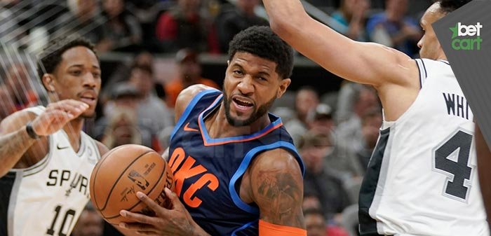 مسابقات بسکتبال NBA