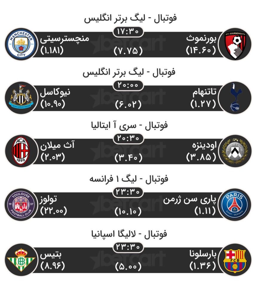 مسابقات ورزشی