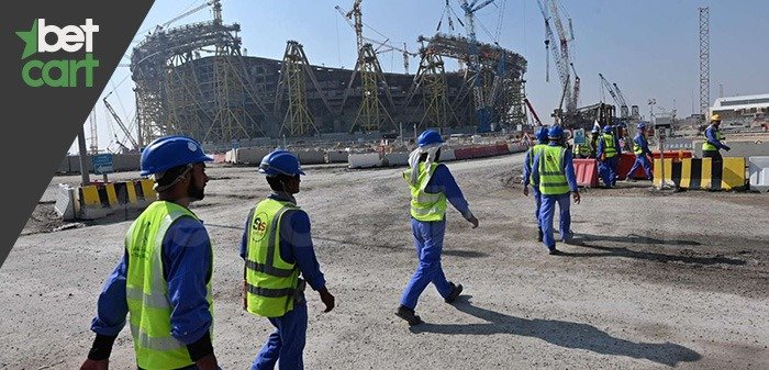 نگاهی به تاثیرات احتمالی بیماری کرونا بر جام جهانی ۲۰۲۲ قطر 2 | 49060 جام جهانی ۲۰۲۲