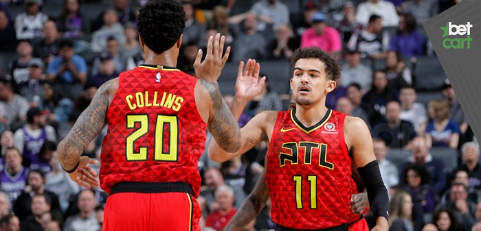 پیش بینی بسکتبال NBA؛ آتلانتا هاوکس – پورتلند بلیزرز 2 | 26152 پیش بینی بسکتبال NBA آتلانتا هاوکس