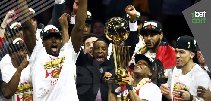 تورنتو رپترز NBA 